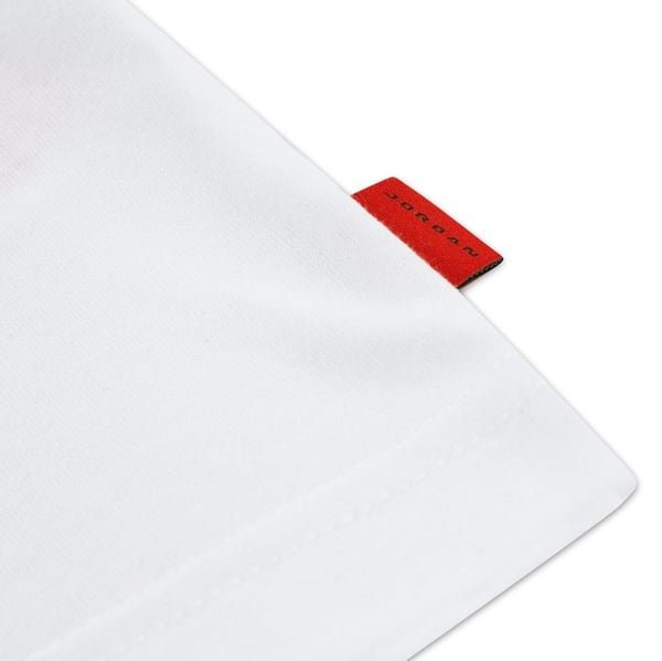 NIKE JORDAN JDB MJ AIR HBR LS SHIRT ERKEK ÇOCUK SWEATSHİRT