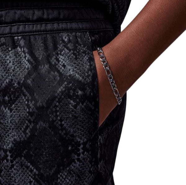 NIKE JORDAN JDB MJ AOP SPORT DIAMOND SHORT ERKEK ÇOCUK ŞORT