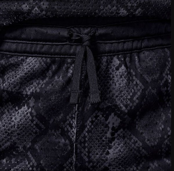 NIKE JORDAN JDB MJ AOP SPORT DIAMOND SHORT ERKEK ÇOCUK ŞORT