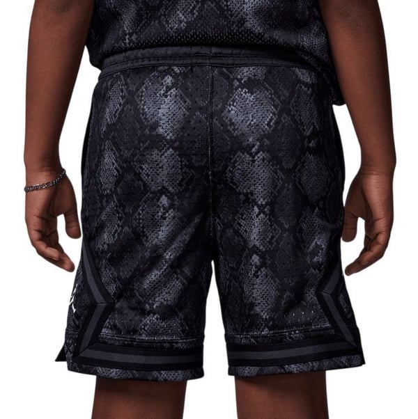 NIKE JORDAN JDB MJ AOP SPORT DIAMOND SHORT ERKEK ÇOCUK ŞORT