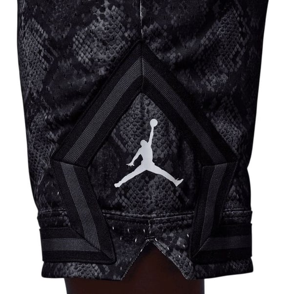 NIKE JORDAN JDB MJ AOP SPORT DIAMOND SHORT ERKEK ÇOCUK ŞORT