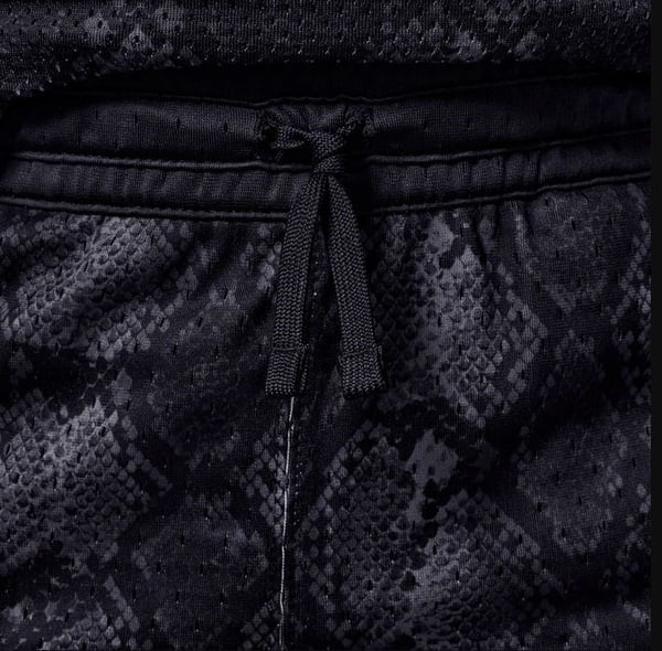 NIKE JORDAN JDB MJ AOP SPORT DIAMOND SHORT ERKEK ÇOCUK ŞORT