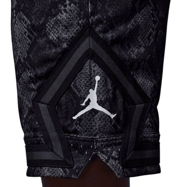 NIKE JORDAN JDB MJ AOP SPORT DIAMOND SHORT ERKEK ÇOCUK ŞORT