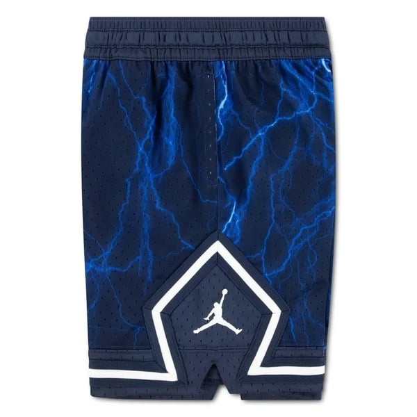NIKE JORDAN JDB MJ AOP SPORT DIAMOND SHORT ERKEK ÇOCUK ŞORT