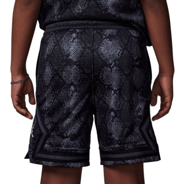 NIKE JORDAN JDB MJ AOP SPORT DIAMOND SHORT ERKEK ÇOCUK ŞORT