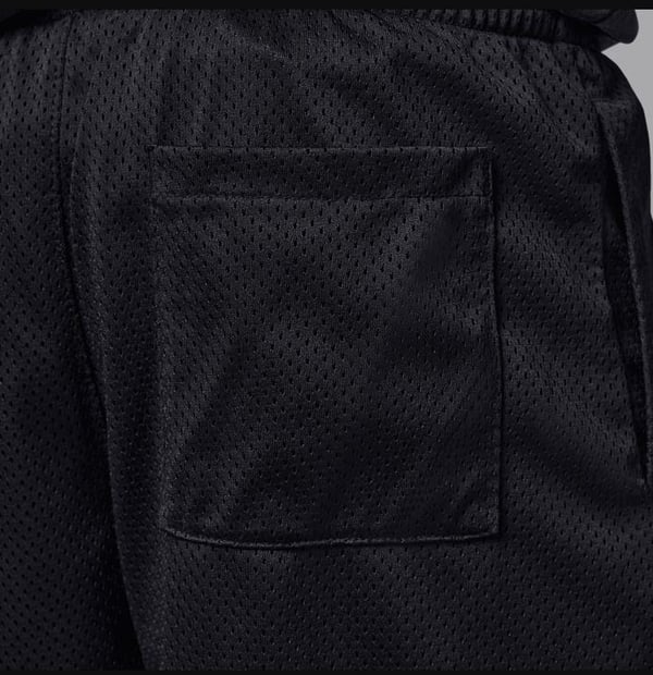 NIKE JORDAN JDB MJ BASELINE MESH SHORT ERKEK ÇOCUK ŞORT