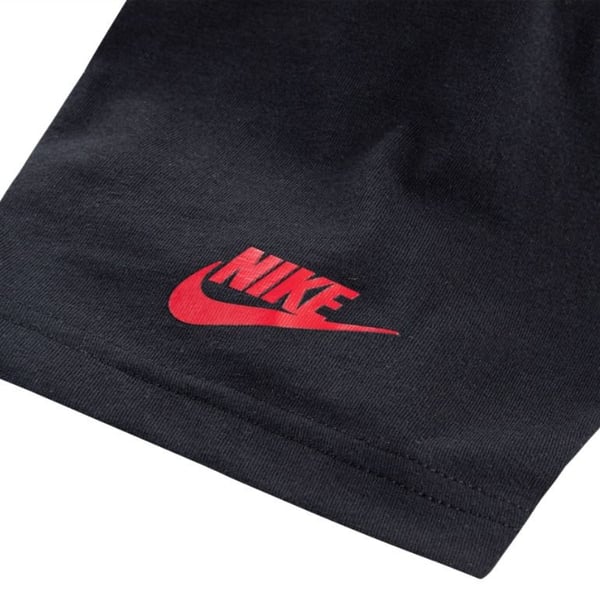 NIKE JORDAN JDB MJ BRAND GFX SS CREW ERKEK ÇOCUK TİŞÖRT