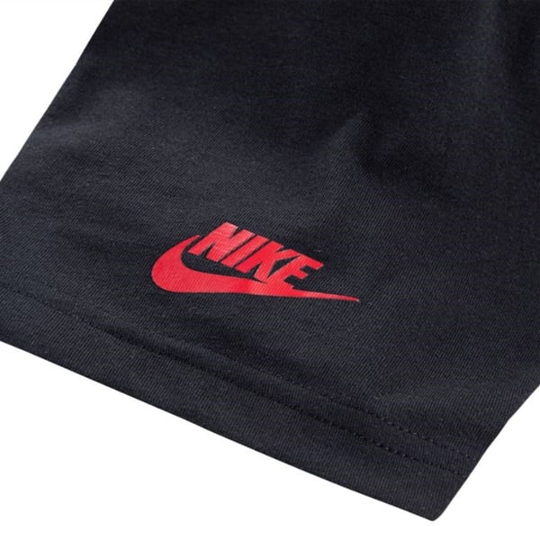 NIKE JORDAN JDB MJ BRAND GFX SS CREW ERKEK ÇOCUK TİŞÖRT