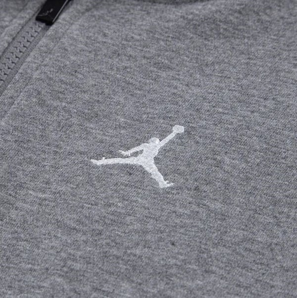 NIKE JORDAN JDB MJ BRKLN FT FZ ERKEK ÇOCUK CEKET 95F120