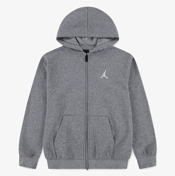 NIKE JORDAN JDB MJ BRKLN FT FZ ERKEK ÇOCUK CEKET 95F120