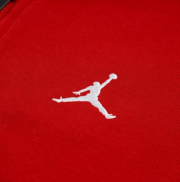 NIKE JORDAN JDB MJ BRKLN FT FZ ERKEK ÇOCUK CEKET 95F120