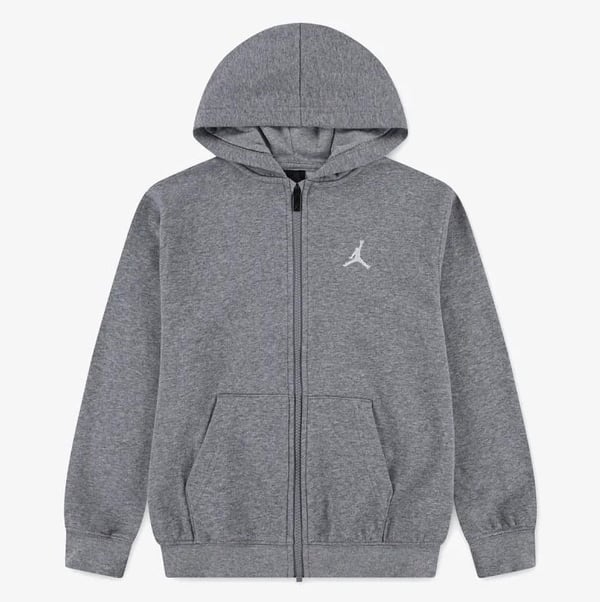 NIKE JORDAN JDB MJ BRKLN FT FZ ERKEK ÇOCUK CEKET 95F120