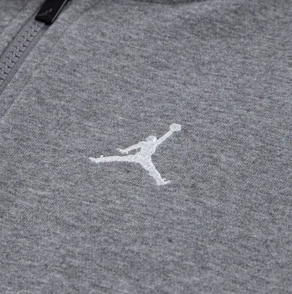 NIKE JORDAN JDB MJ BRKLN FT FZ ERKEK ÇOCUK CEKET 95F120