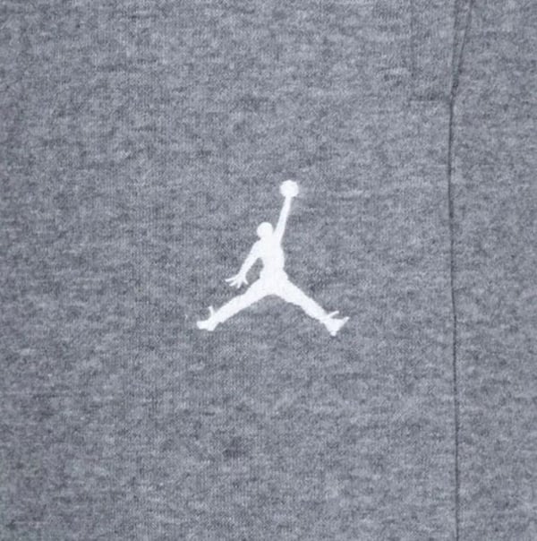 NIKE JORDAN JDB MJ BRKLN FT PANT ERKEK ÇOCUK EŞOFMAN ALTI  95F119