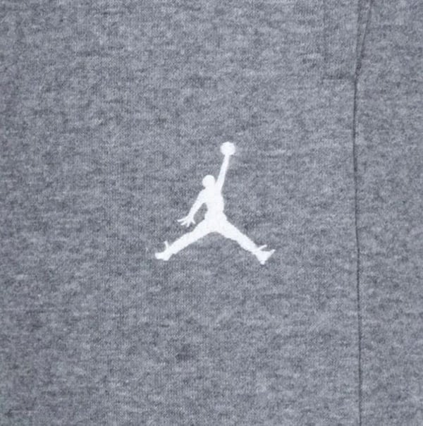 NIKE JORDAN JDB MJ BRKLN FT PANT ERKEK ÇOCUK EŞOFMAN ALTI  95F119