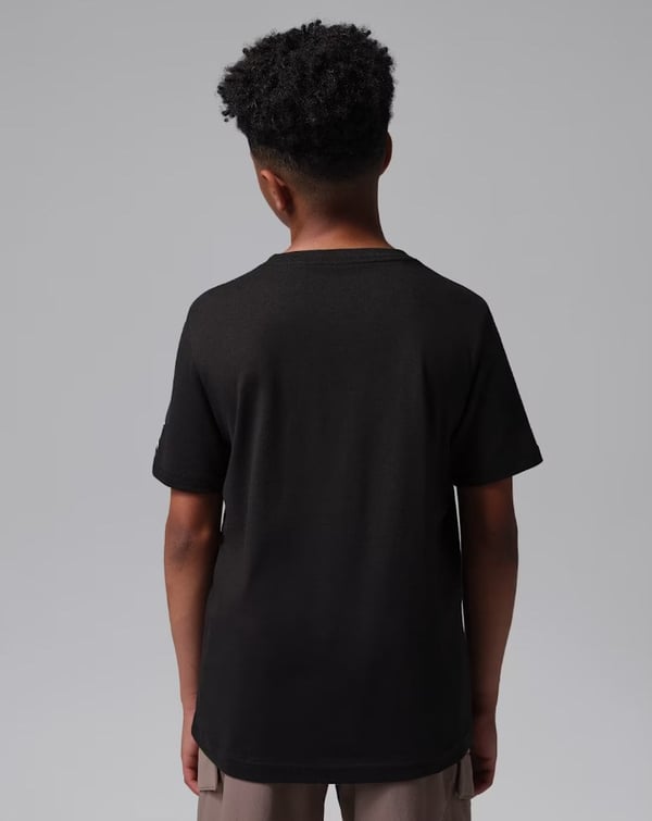 NIKE JORDAN JDB MJ BRKLN SBB SS TEE ERKEK ÇOCUK TİŞÖRT