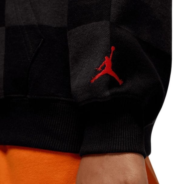 NIKE JORDAN JDB MJ DEEP DISH  PO HODDIE ERKEK ÇOCUK SWEATSHİRT 95F187