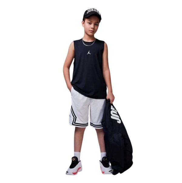 NIKE JORDAN JDB MJ DF SPORT DIAMOND SHORT ERKEK ÇOCUK ŞORT