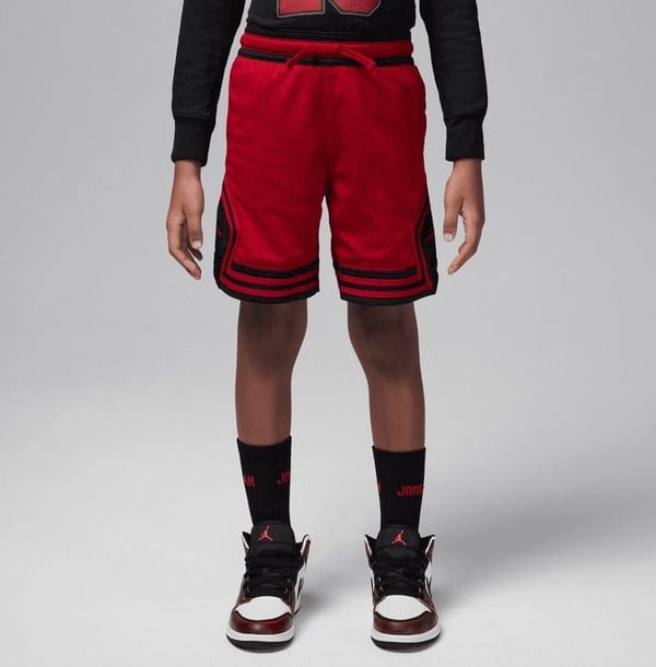 NIKE JORDAN JDB MJ DF SPORT DIAMOND SHORT ERKEK ÇOCUK ŞORT
