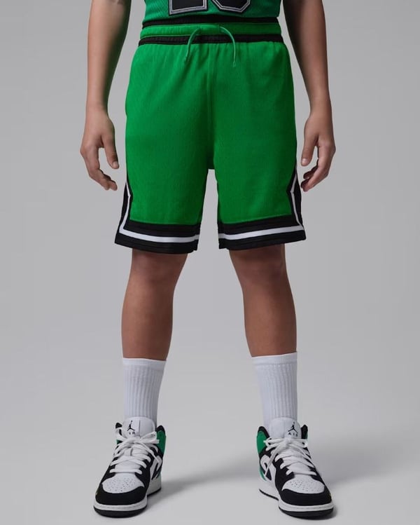 NIKE JORDAN JDB MJ DF SPORT DIAMOND SHORT ERKEK ÇOCUK ŞORT