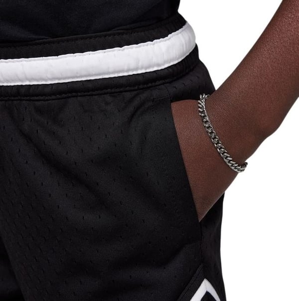 NIKE JORDAN JDB MJ DF SPORT DIAMOND SHORT ERKEK ÇOCUK ŞORT