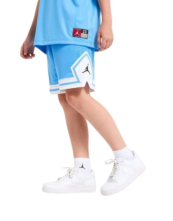 NIKE JORDAN JDB MJ DF SPORT DIAMOND SHORT ERKEK ÇOCUK ŞORT