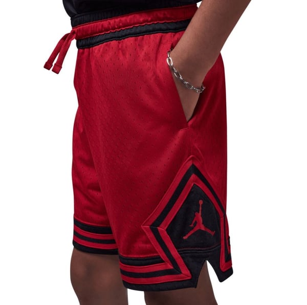 NIKE JORDAN JDB MJ DF SPORT DIAMOND SHORT ERKEK ÇOCUK ŞORT