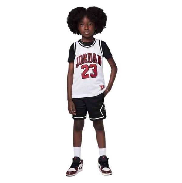 NIKE JORDAN JDB MJ DF SPORT DIAMOND SHORT ERKEK ÇOCUK ŞORT
