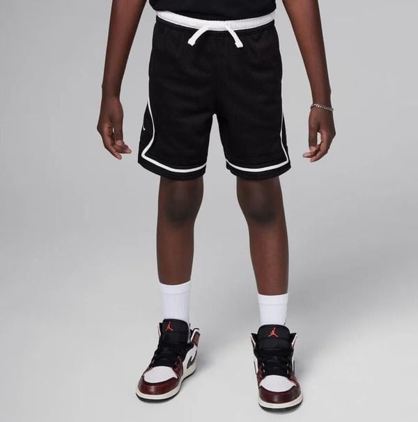 NIKE JORDAN JDB MJ DF SPORT DIAMOND SHORT ERKEK ÇOCUK ŞORT