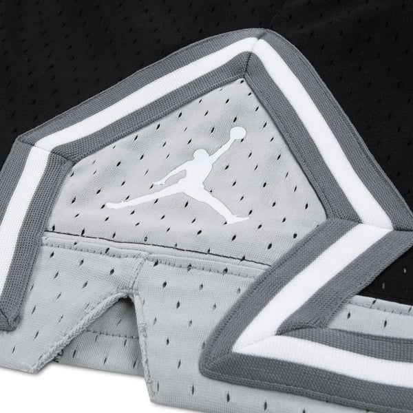 NIKE JORDAN JDB MJ DF SPORT DIAMOND SHORT ERKEK ÇOCUK ŞORT
