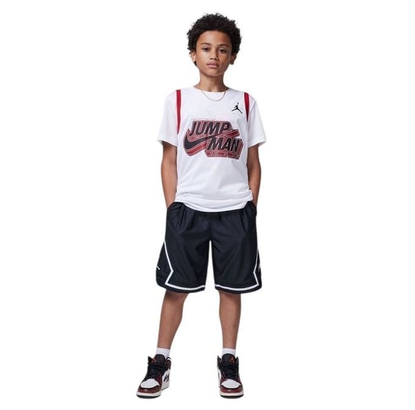 NIKE JORDAN JDB MJ DF SPORT DIAMOND SHORT ERKEK ÇOCUK ŞORT