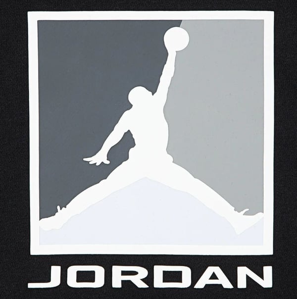 NIKE JORDAN JDB MJ ESS FT BASELINE PO ERKEK ÇOCUK SWEATSHİRT 95F086