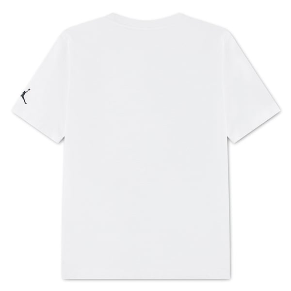 NIKE JORDAN JDB MJ FLIGHT MEDALLION SS TEE ERKEK ÇOCUK TİŞÖRT