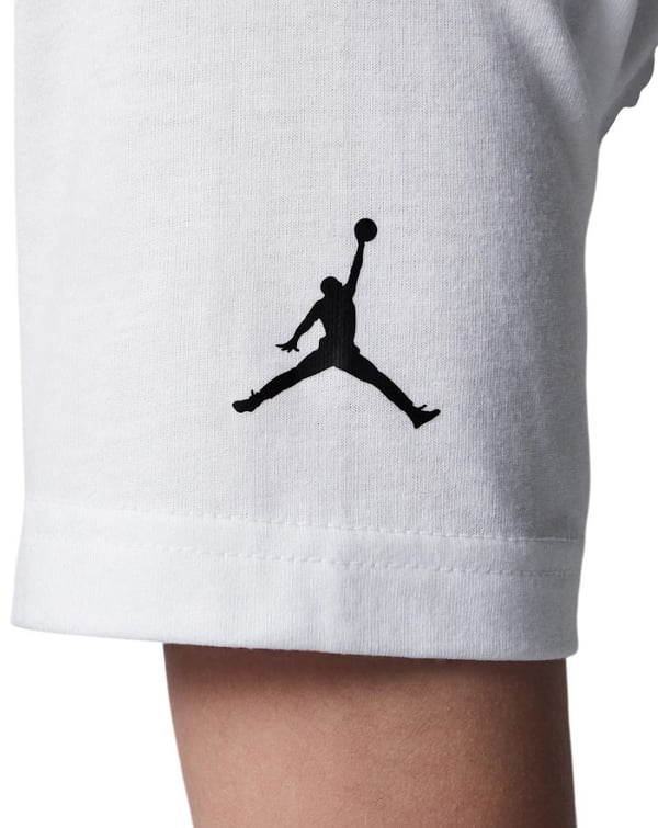 NIKE JORDAN JDB MJ FLT ESS POOLSIDE JM SS ERKEK ÇOCUK TİŞÖRT