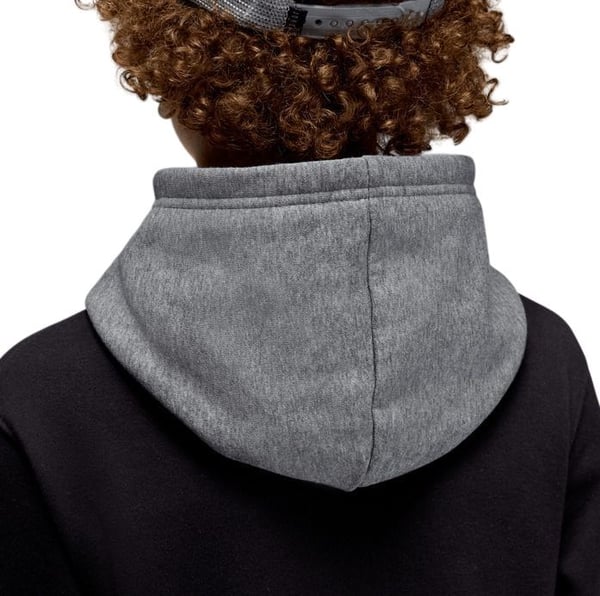 NIKE JORDAN JDB MJ FUTURE FLIGHT PO HOODIE ERKEK ÇOCUK SWEATSHİRT 95F219