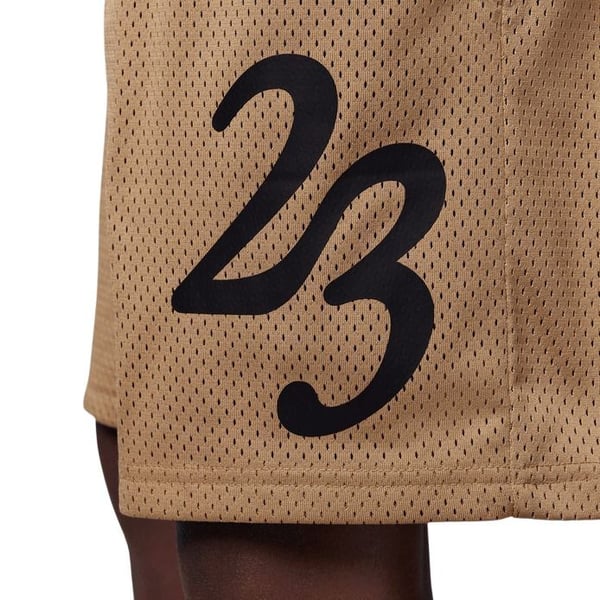 NIKE JORDAN JDB MJ MVP MESH SHORT ERKEK ÇOCUK ŞORT