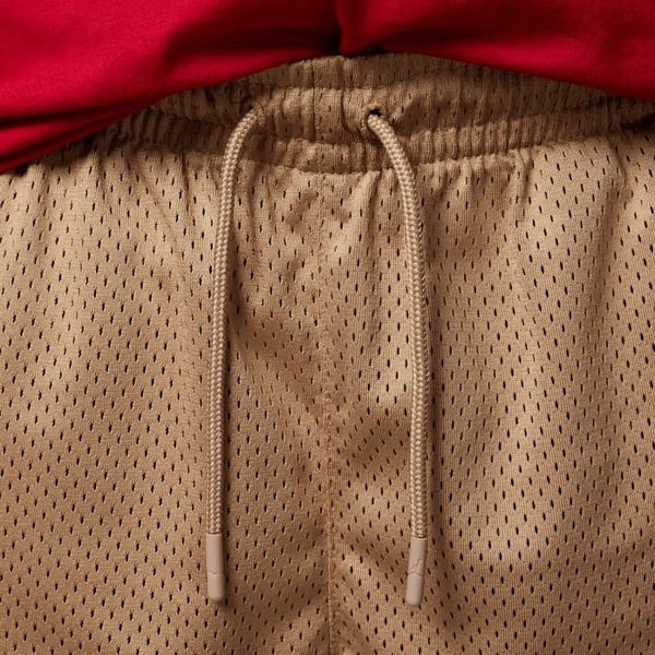 NIKE JORDAN JDB MJ MVP MESH SHORT ERKEK ÇOCUK ŞORT