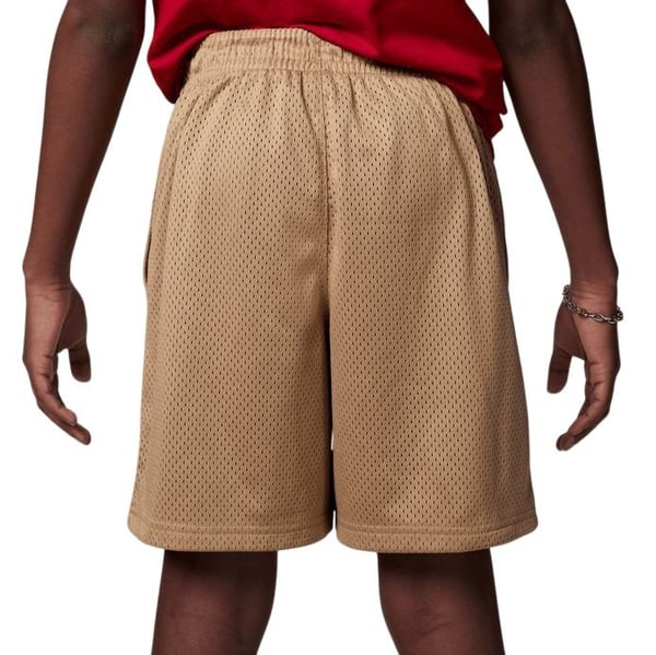 NIKE JORDAN JDB MJ MVP MESH SHORT ERKEK ÇOCUK ŞORT