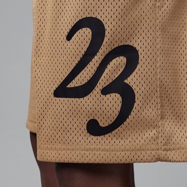 NIKE JORDAN JDB MJ MVP MESH SHORT ERKEK ÇOCUK ŞORT