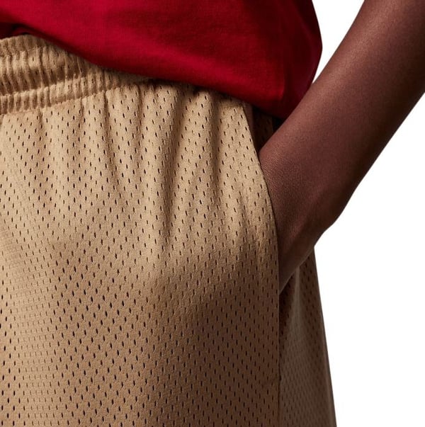 NIKE JORDAN JDB MJ MVP MESH SHORT ERKEK ÇOCUK ŞORT