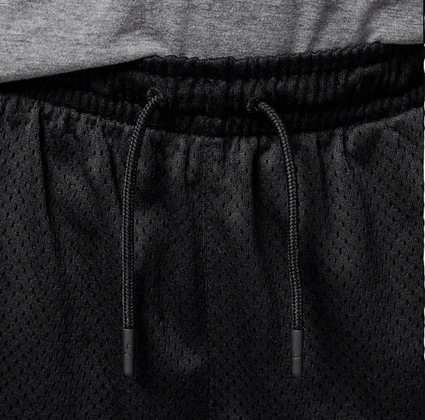 NIKE JORDAN JDB MJ MVP MESH SHORT ERKEK ÇOCUK ŞORT