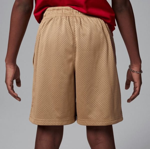 NIKE JORDAN JDB MJ MVP MESH SHORT ERKEK ÇOCUK ŞORT