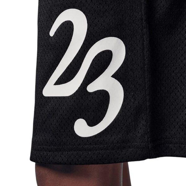 NIKE JORDAN JDB MJ MVP MESH SHORT ERKEK ÇOCUK ŞORT