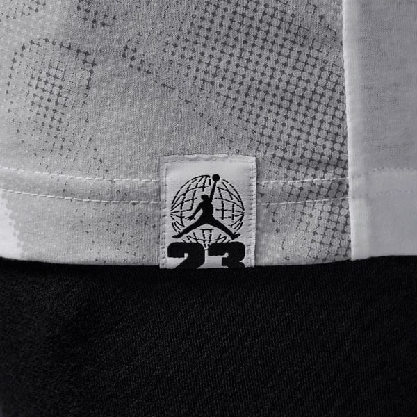 NIKE JORDAN JDB MJ ROADTRIP XRAY SS TEE ERKEK ÇOCUK TİŞÖRT