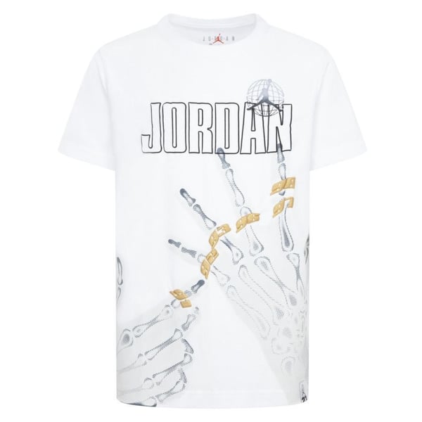 NIKE JORDAN JDB MJ ROADTRIP XRAY SS TEE ERKEK ÇOCUK TİŞÖRT