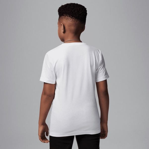 NIKE JORDAN JDB MJ ROADTRIP XRAY SS TEE ERKEK ÇOCUK TİŞÖRT
