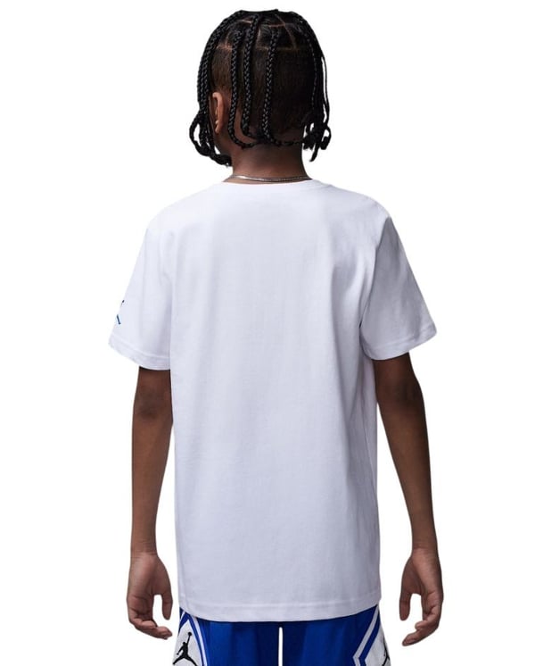 NIKE JORDAN JDB MJ SPORT HOOP DF SS TEE ERKEK ÇOCUK TİŞÖRT