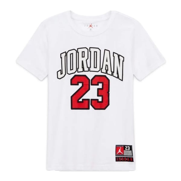 NIKE JORDAN JDB PRACTICE FLIGHT ERKEK ÇOCUK TİŞÖRT 95A088