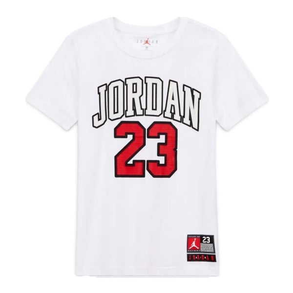 NIKE JORDAN JDB PRACTICE FLIGHT ERKEK ÇOCUK TİŞÖRT 95A088