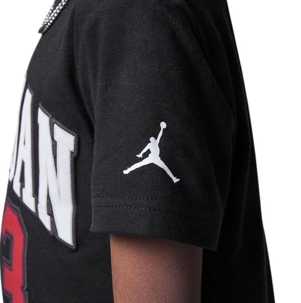 NIKE JORDAN JDB PRACTICE FLIGHT ERKEK ÇOCUK TİŞÖRT